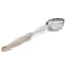 Vollrath Vollrath 3 oz. Oval Ivory Handle Spoodle 6412335 - alternate 1